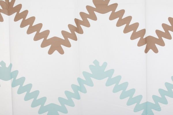 Штора для душа VanStore Valvik 60105