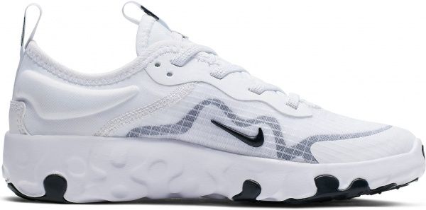 Кроссовки Nike RENEW LUCENT PS CD6904-100 р.US 3Y белый