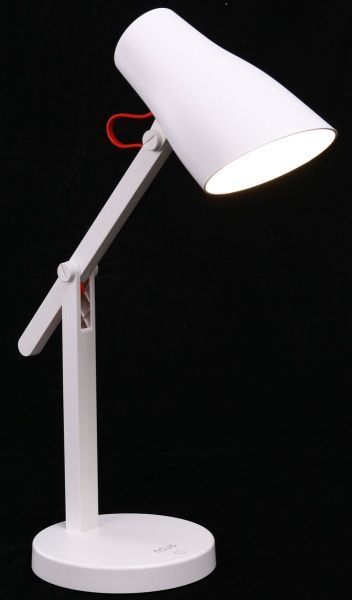 Настольная лампа Nous 9 Вт белый S6 