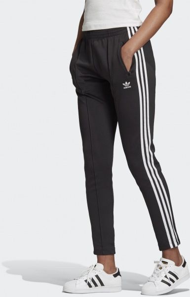 Штани Adidas SST PANTS PB GD2361 р. 42