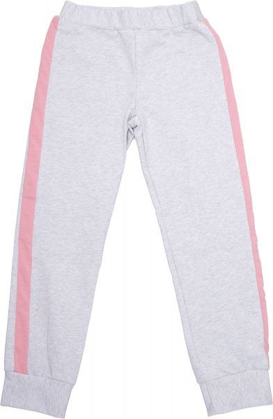 Комплект Luna Kids р.140 сірий меланж 103548 