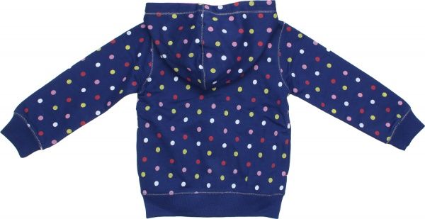 Свитшот 5.10.15. 3F3905 р.92 темно-синий 