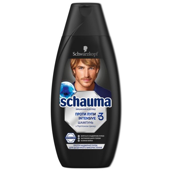 Косметичний набір для чоловіків Fa