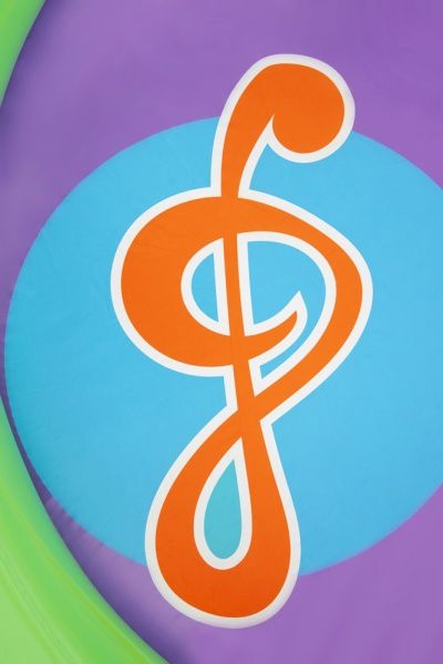 Бассейн надувной Bestway Sing 'n Splash 295х190х137 см