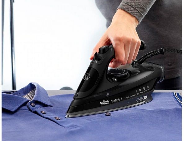 Праска Braun SI5088BK 