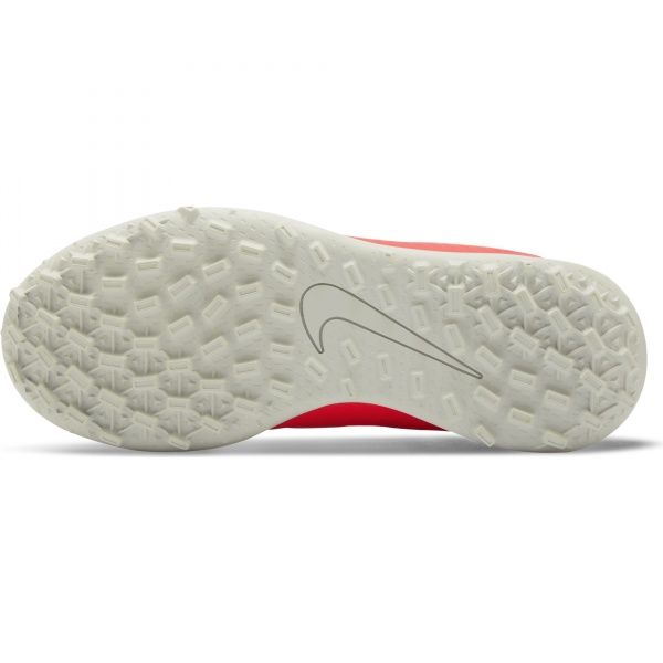 Cороконіжки Nike JR VAPOR 14 CLUB TF CV0945-600 р. US 3Y червоний