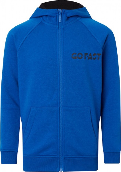 Джемпер Energetics Gerold jrs 415618-522 р. 164 темно-синій