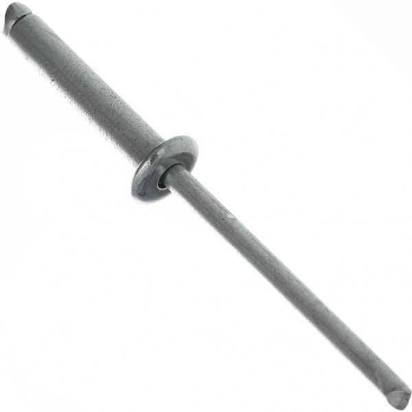 Заклепка вытяжная 4х20 мм 20 шт./уп. Expert Fix