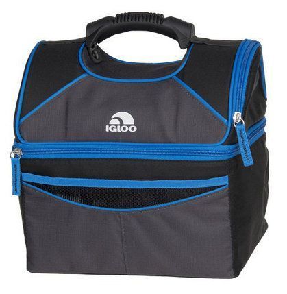 Сумка ізотермічна Igloo PM GRIPPER 16