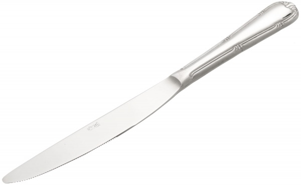 Набор столовых ножей Enrico VIII 2 шт Abert