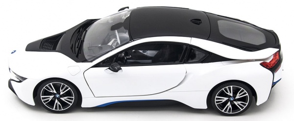Автомодель на р/к Rastar BMW i8 1:14 454.00.20