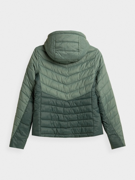 Куртка 4F D4Z21-KUDP150-47S р.XS ментол