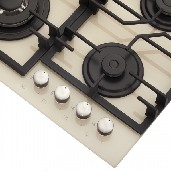 Варочная поверхность Eleyus Milena 60 WH CTF