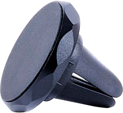 Тримач для телефона WINSO магнитний на дефлектор (201200) чорний