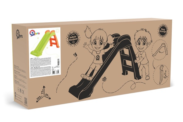 Гірка дитяча ТехноК 8058