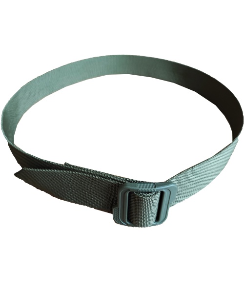 Пояс тактический Expert ® 130 см, 40 мм, олива р.XL 