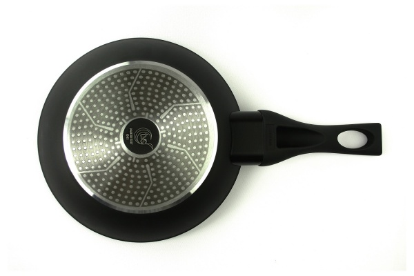 Сковорода Virtus Induction 20 см TVS