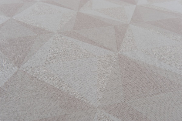 Шпалери вінілові на флізеліновій основі Vinil Тігго декор ЭШТ 1-1535 1,06x10,05 м 