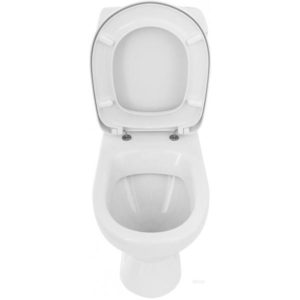 Компакт Керамин Палермо ЖС Алкапласт (70621074)