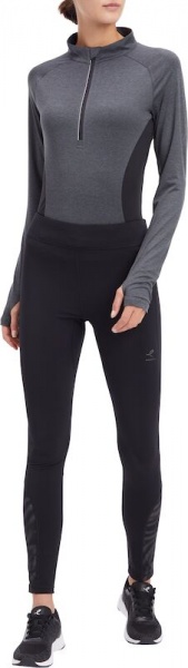 Лосини Energetics BILA VI W 425076-901915 р.M чорний