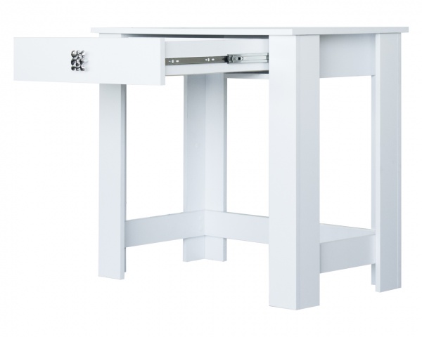 Стіл письмовий DC Сицилія 500x800x750 мм німфея альба 