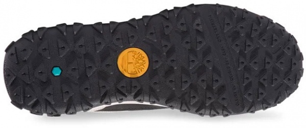 Ботинки Timberland GS MOTION6 MID F/L WP TB0A2MXHEA21 р.41 разноцветный