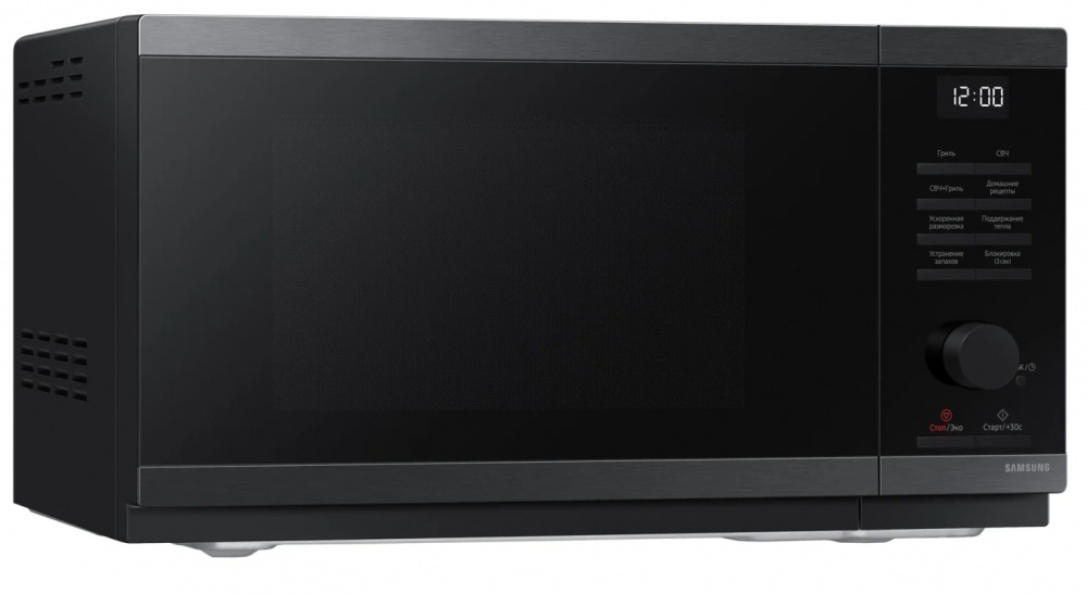 Мікрохвильова піч Samsung MG23DG4524AGUA