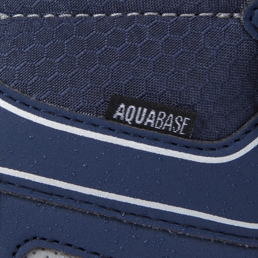 Черевики McKinley Maine MID WI AQB J 420084-903508 р.34 синій