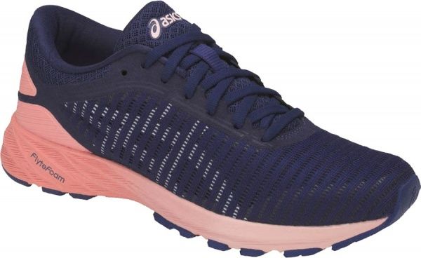 Кросівки Asics DynaFlyte 2 T7D5N-4901 р.7,5 синій