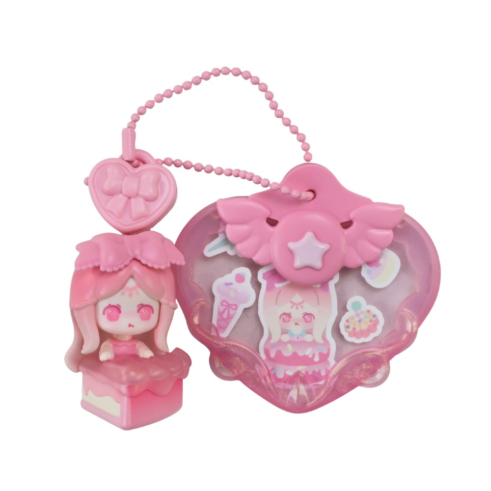 Фігурка-конструктор Blokees Yeloli Dadoos 9 видів 73518