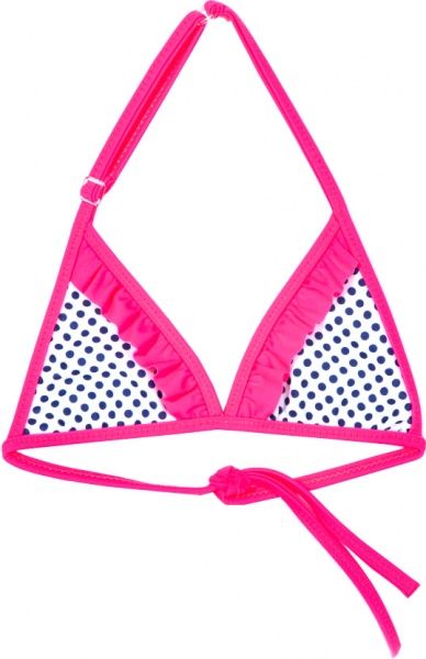 Купальник для дівчаток ESLI р.128 фуксія PASTILLE 