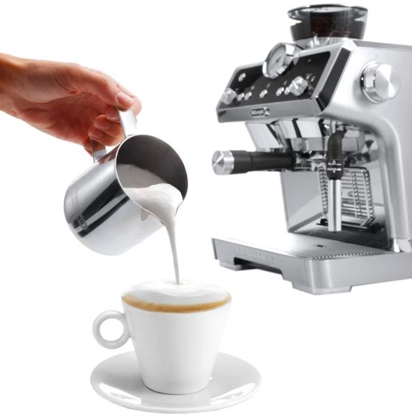 Кавоварка Delonghi EC9335.M 