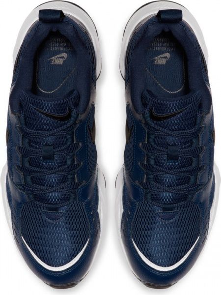 Кроссовки Nike AIR HEIGHTS AT4522-400 р.8 темно-синий