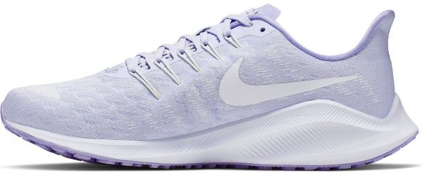 Кросівки Nike AIR ZOOM VOMERO 14 AH7858-500 р.7 фіолетовий