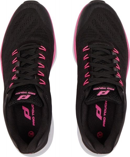 Кросівки Pro Touch OZ 2.2 W 302940-900050 р.37 чорний