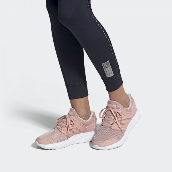 Кросівки Adidas GALAXY 4 EG8380 р.6 рожевий