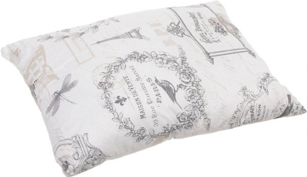 Подушка 50x70 см разноцветный Homeline