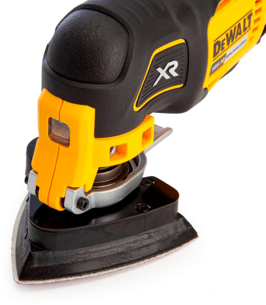 Многофункциональное устройство DeWalt DCS356N