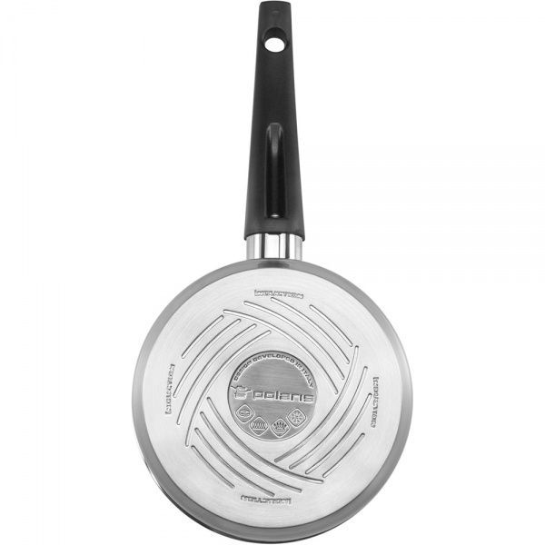 Ковш с крышкой 1,5 л Verde-16SP Polaris