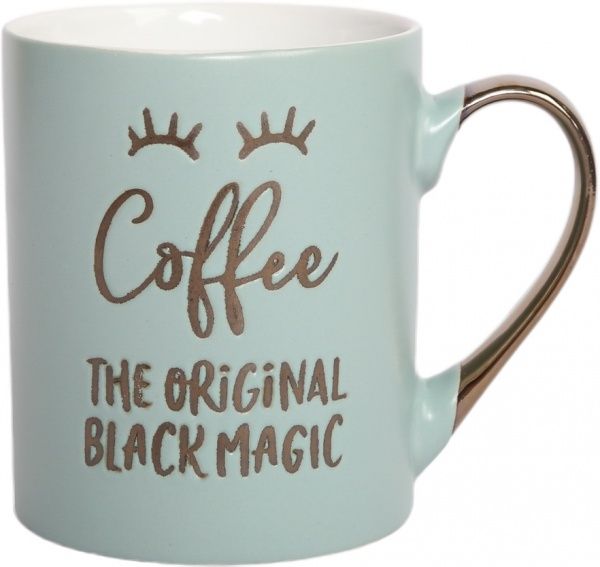 Чашка Coffee Magic 620 мл Bella Vita