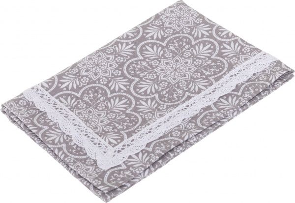 Серветка La Nuit Агата Мереживо 35x45 см капучино 