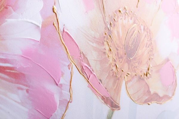 Картина Poppy 75x100 см GF 