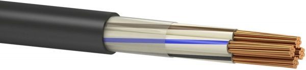 Кабель силовой многожильный Одескабель ВВГ 4х16,0 медь 