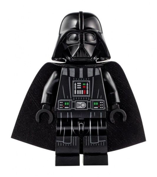 Конструктор LEGO Star Wars Шатл Імперії 75302