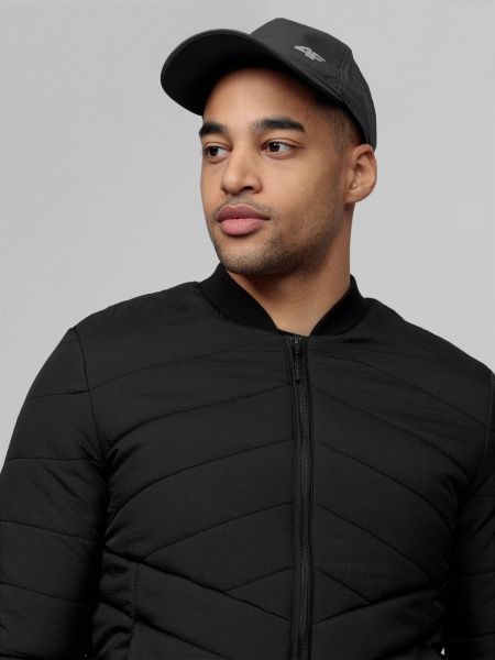 Куртка 4F D4L21-KUMP206-20S 2XL чорний