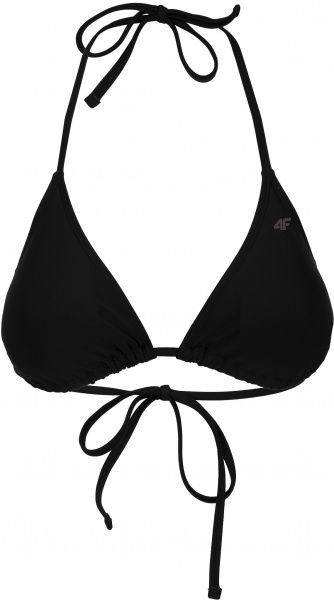 Бра 4F H4L21-KOS001G-20S р.XS чорний