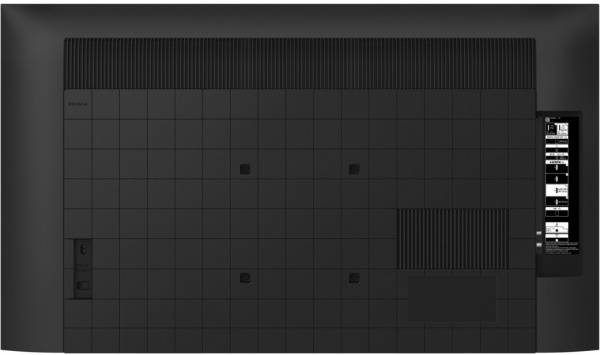 Телевізор Sony KD-65X85TJ