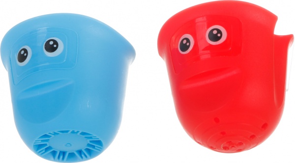 Игровой набор для ванной Hang Wing Робот-водопад HWA1262311