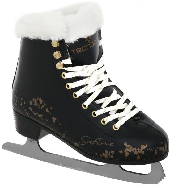 Фигурные коньки TECNOPRO Camilla 241569 р. 32 