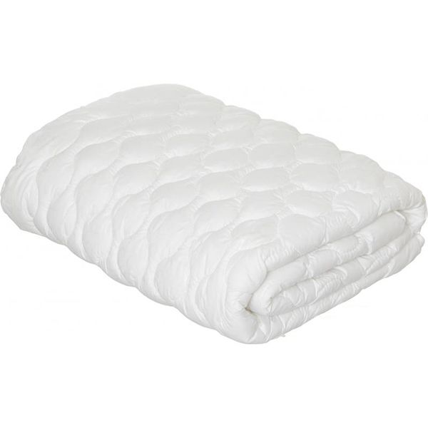 Одеяло Славянский пух Лебединый пух-Лето 155x215 см